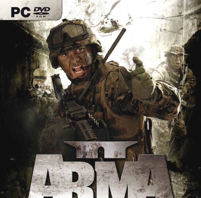 arma 2 no cd crack download